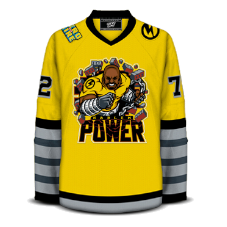 Power